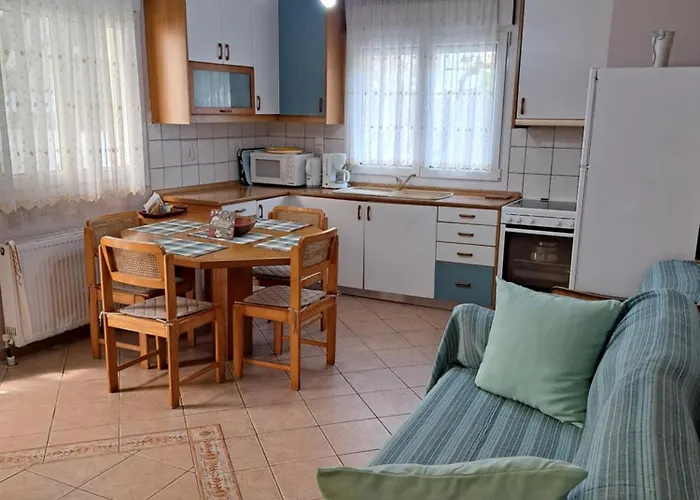 Savina Kalamitsa Apartament