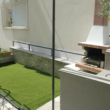 Apartman Savina Kalamitsa