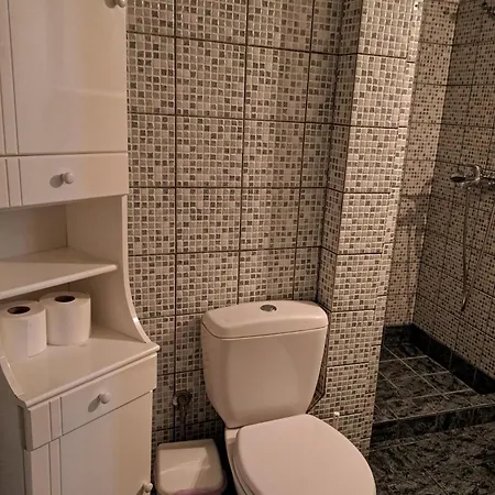 Apartman Savina Kalamitsa