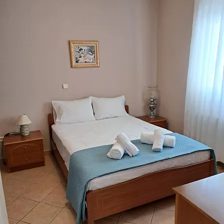 Appartement Savina Kalamitsa