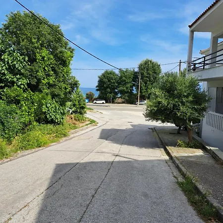 Savina Kalamitsa * Kavala