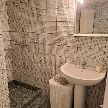 Savina Kalamitsa Appartement Kavala