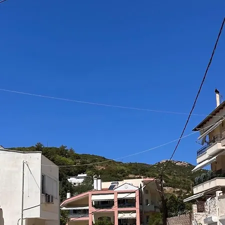 Appartement Savina Kalamitsa